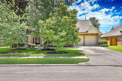 2710 Mossy Branch Ln, Spring, TX 77386 - photo 4