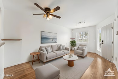 1720 E Thunderbird Rd unit 1070, Phoenix, AZ 85022 - photo 5