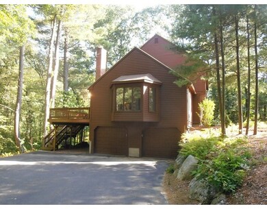 57 Oak Ave, Northborough, MA 01532 - photo 3