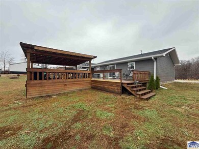 8251 W Franks Hill Rd, Poland, IN 47868 - photo 5