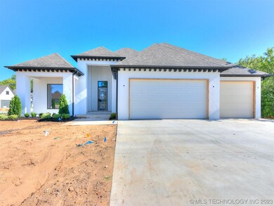 4005 W Albuquerque Place, Broken Arrow, OK 74011 - photo 4