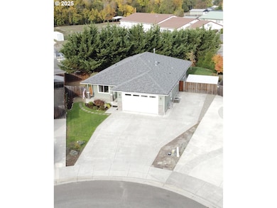 455 Woody Ct, Myrtle Creek, OR 97457 - photo 4