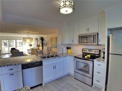 4200 Belair Ln unit 215, Naples, FL 34103 - photo 5