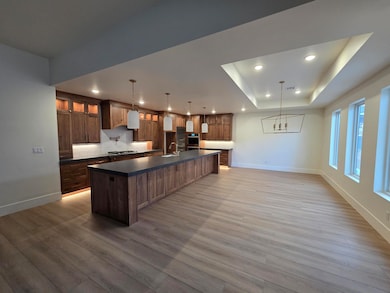 1811 S Grace Ln, Cedar City, UT 84720 - photo 4