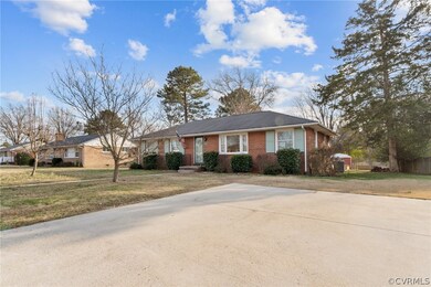 9003 Greenford Dr, Henrico, VA 23294 - photo 4