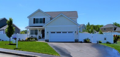15 Crawford Ln unit 90, Hooksett, NH 03106 - photo 2