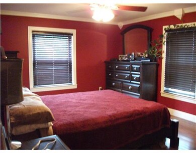 Master Bedroom.