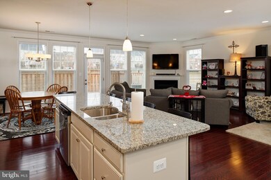 41919 Cushendall Terrace, Stone Ridge, VA 20105 - photo 2