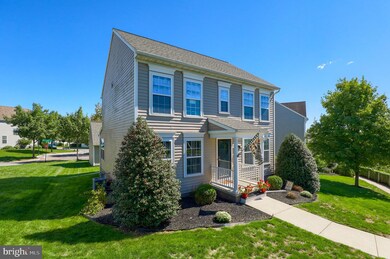 224 Johns Aly unit 40, Mount Joy, PA 17552 - photo 4