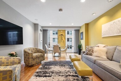 Folio Boston unit 808, Boston, MA 02110 - photo 3