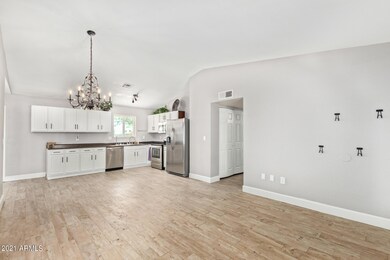 Front Room #4