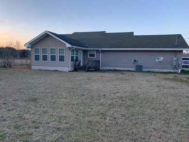 2212 Enon Rd, Coolidge, GA 31738 - photo 2