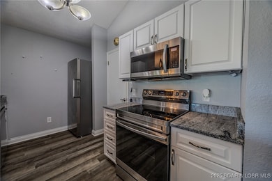 98 Jonathan Dr unit 4C, Lake Ozark, MO 65049 - photo 2