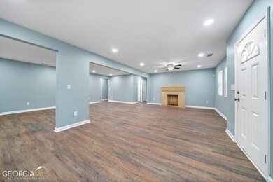 1247 Cherokee Ave, Griffin, GA 30224 - photo 7