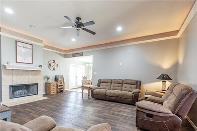 2928 Meandering Way, Granbury, TX 76049 - photo 5