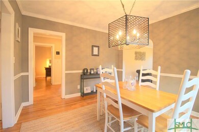 1516 E 50th St, Savannah, GA 31404 - photo 6