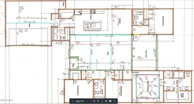112 Tracewood Plan