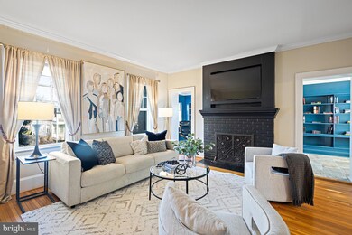 7335 Carroll Ave, Takoma Park, MD 20912 - photo 4