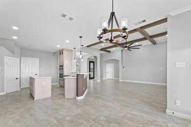 1052 Grison Cir, Corsicana, TX 75109 - photo 5