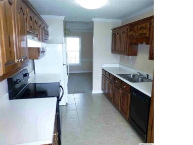 New Smooth Range & Refrigerator