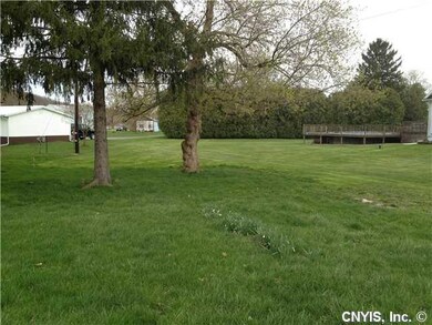 Yard/Garden