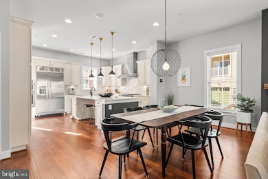 2308 Main Line Blvd, Alexandria, VA 22301 - photo 6