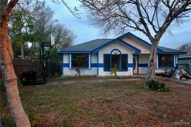 1008 Jon Dr, Alamo, TX 78516 - photo 2