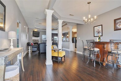 3853 Alexander Ln, Marrero, LA 70072 - photo 2