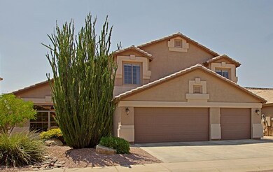 Front Elevation