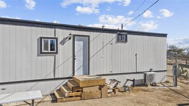 1258 W Rosamond Blvd unit 47, Rosamond, CA 93560 - photo 6