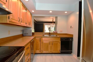 8488 Yorkridge Ct unit C, Newburgh, IN 47630 - photo 5