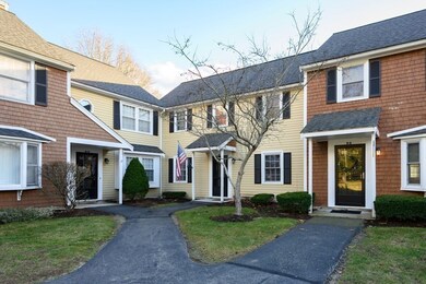 60 Pattison St unit 9, Abington, MA 02351 - photo 2