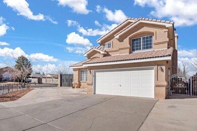10209 Chaps St SW, Albuquerque, NM 87121 - photo 2