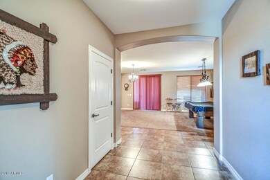 502 W Yellow Wood Ave, San Tan Valley, AZ 85140 - photo 5