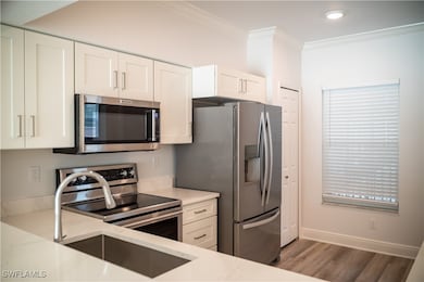 3235 Cypress Glen Way unit 309, Naples, FL 34109 - photo 3