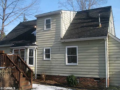 Yard/Garden