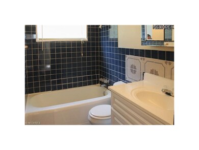 House for sale in Akron. 1689 Wakefield Dr Akron, 