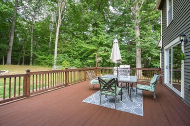 14 Spofford Rd, Auburn, NH 03032 - photo 5