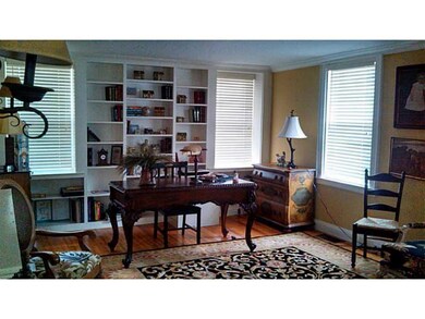 Living Room.