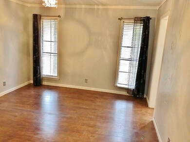 3180 C D Rayborn Rd, Jayess, MS 39641 - photo 5