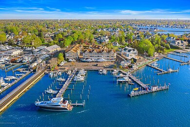 Welcome to River Vue at Hoffman's Marina