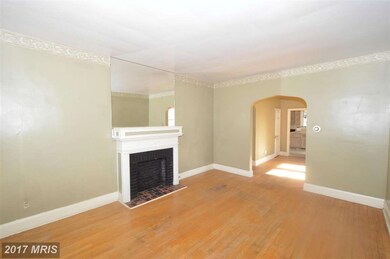 3809 Grantley Rd, Baltimore, MD 21215 - photo 4
