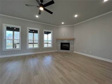 828 Mueller Way, Prairie Grove, AR 72753 - photo 2