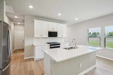 811 Leavenworth Dr, McKinney, TX 75071 - photo 5