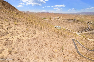 5241 W Crestview Dr, Tucson, AZ 85745 - photo 3