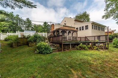 125 Farnum Pike, Smithfield, RI 02917 - photo 2