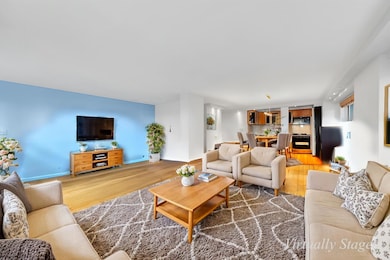The Continental Condominium unit 12B, New York, NY 10017 - photo 4