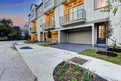 706 Louise St, Houston, TX 77009 - photo 3