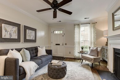 1218 Michigan Ct, Alexandria, VA 22314 - photo 2