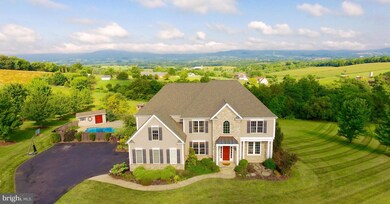 8200 Valley View Terrace, Middletown, MD 21769 - photo 2